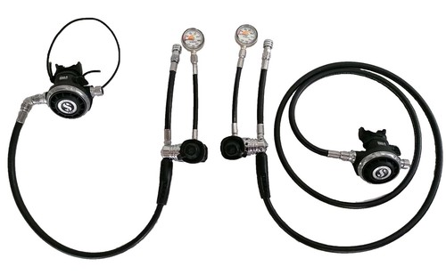 Uwfun24 scubapro sidemount - uwfun24:,