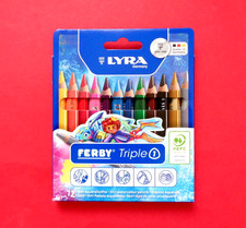 Lyra buntstifte farbstifte - lyra,
