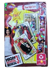 Cartamundi High School Musical