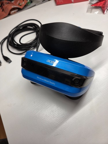 Acer mixed reality virtual - reality, /