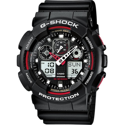Shock classic style - g-shock,