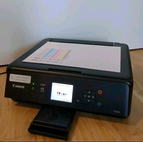 Canon pixma ts5050 - canon,