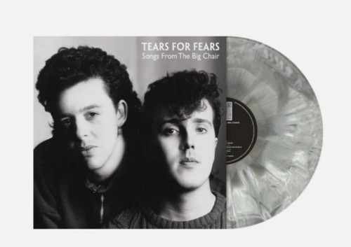 Tears for fears songs - fears, the