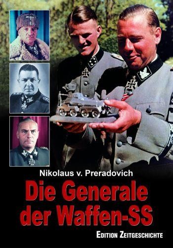 Die generale der - generale,