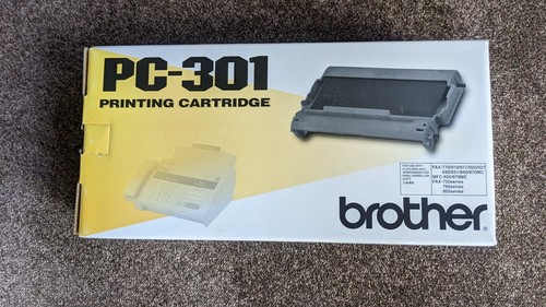 Original brother 301 - original, pc-301