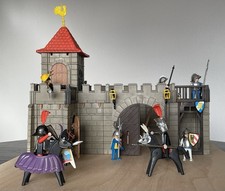 Playmobil    Ritterburg