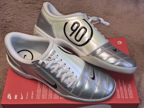 Nike total iii 42 - total, 42,5