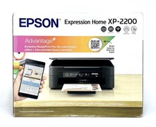 Epson Expression Home XP-2200