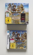 Nintendo DS - Dragon Quest