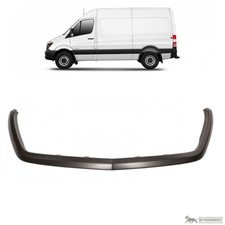 Kühlergrill Leiste Blende