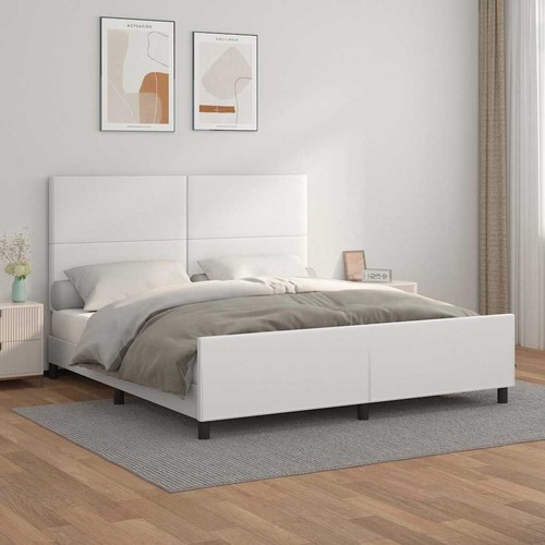 Vidaxl bettgestell mit - vidaxl,