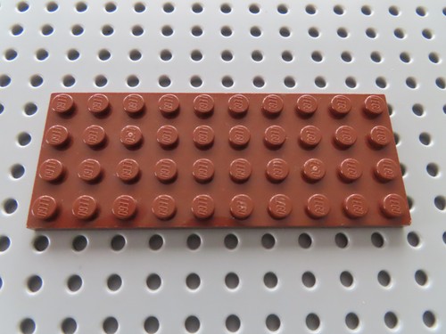 Lego platte bauplatte - platte,