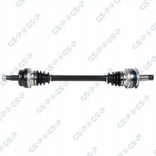 ANTRIEBSWELLE LINKS MERCEDES