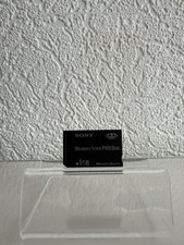 SONY 1 GB Memory Stick Pro Duo