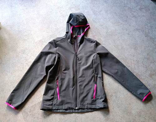 Jack wolfskin jacke damen - jacke,