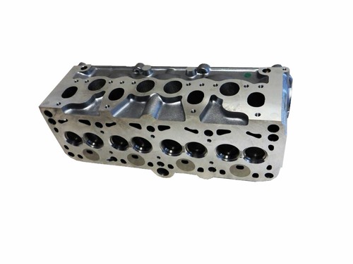 Zylinderkopf neu für t3 - vw,
