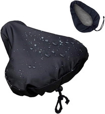 Wasserdichter Sattelschutz