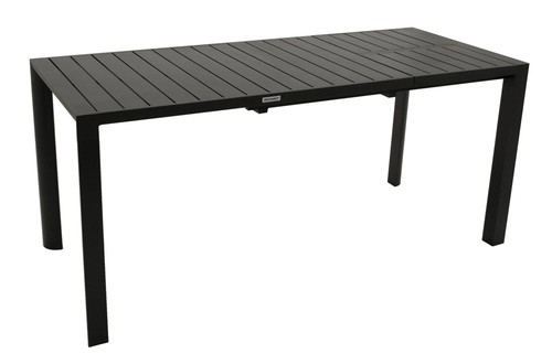Gartentisch ausziehtisch - gartentisch,