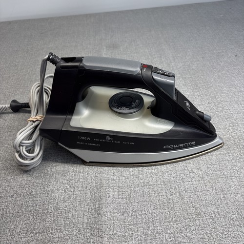 Rowenta actisteam dz2060 - actisteam,