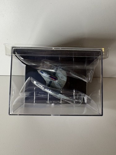 Agostini droid starfighter - agostini,