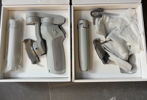 Dji osmo mobile - dji,