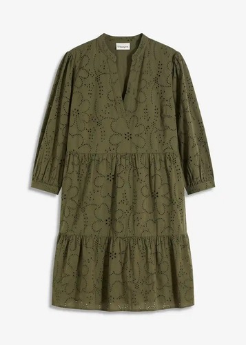 Tunika kleid mit - tunika-kleid,