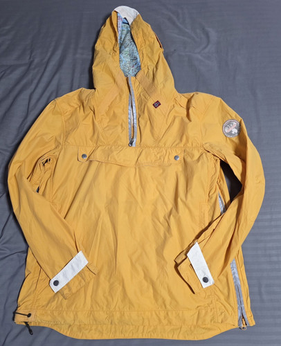 Napapijri herren anorak jacke - napapijri,