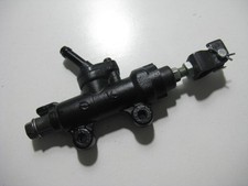 Bremspumpe hi. Hauptbremszylinder Bremszylinder Honda CB 750 Hornet, RH12, 23-24