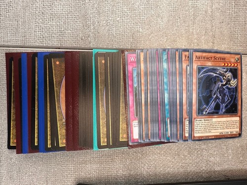 Konami yugioh karten bulk - konami,