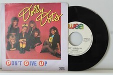 7" Single - DOLLY DOTS -
