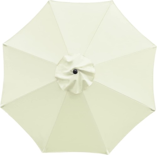 Sonnenschirmbezug bespannung - sonnenschirmbezug,