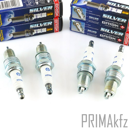 Brisk silver dr15ys 1462 - silver,