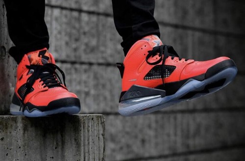 Nike air jordan mars - air,