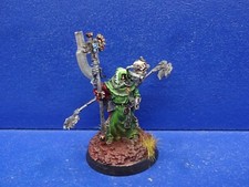 Forgeworld Titan Tech-Priest des Adeptus Mechanicus GUT BEMALT