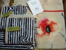 Feiler chenille paket - feiler,
