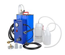 elektrisches Bremsenentlüftungsgerät, Bremsenentlüfter, ERS-Satz MANOTEC®