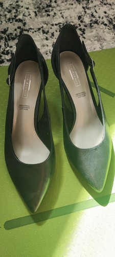 Deichmann damen lederpumps - lederpumps, gr