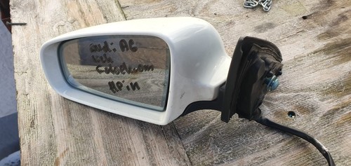 Audi 4f aussenspiegel - a6, c6