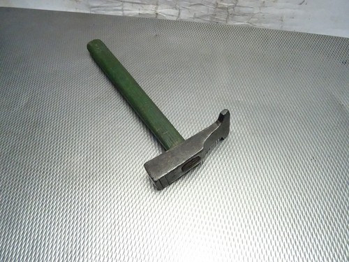 Altes antikes spezialhammer - antikes,