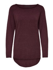 Only damen oversize strick - only,