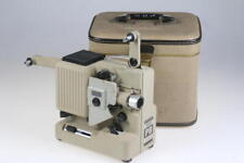 EUMIG P8 8mm Filmprojektor -