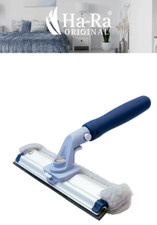 ORIGINAL Ha-Ra Hans Raab Fensterreinigungsgerät ERA Fenster-Wischer 32 cm