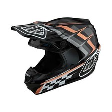 Troy Lee Designs Fullface Helm