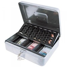 Geldkasette Kasse Safe Tresor