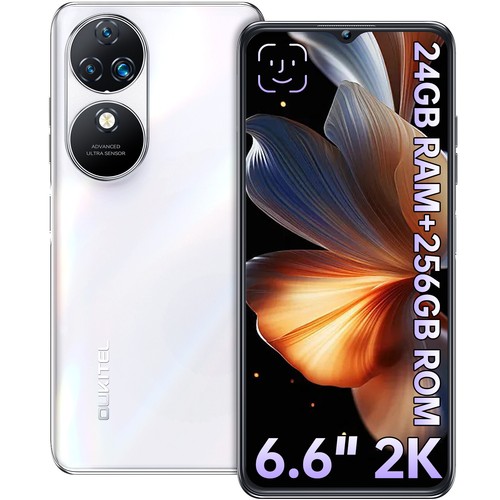 Oukitel c38 handy ohne vertrag - handy,