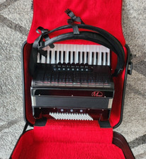 Akkordeon-96Bass