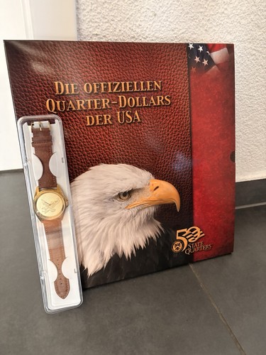 Usa quarter dollars state - 50,