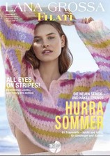 Lana Grossa Filati 69