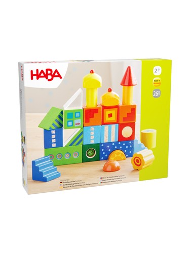 Haba spielbausteine - haba,