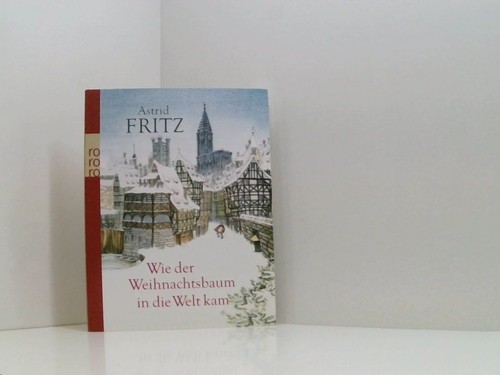 Wie der weihnachtsbaum die - der, in